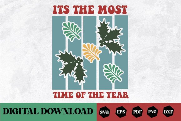 Boho Floral Christmas Tree T Shirt PNG