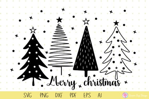 Christmas Svg, Christmas Tree Svg: A Designer's Real-World Review