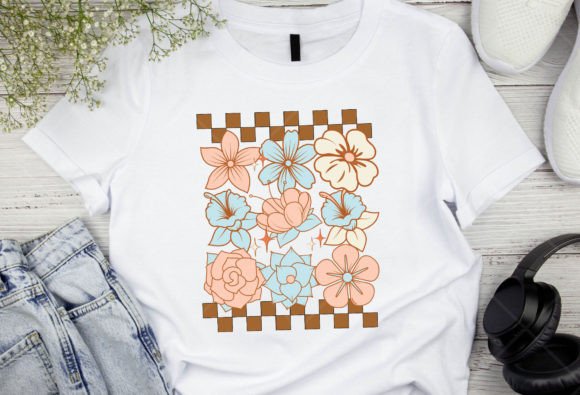 Flowers Png, Spring Sublimation, Floral: A Designer's Real-World Review